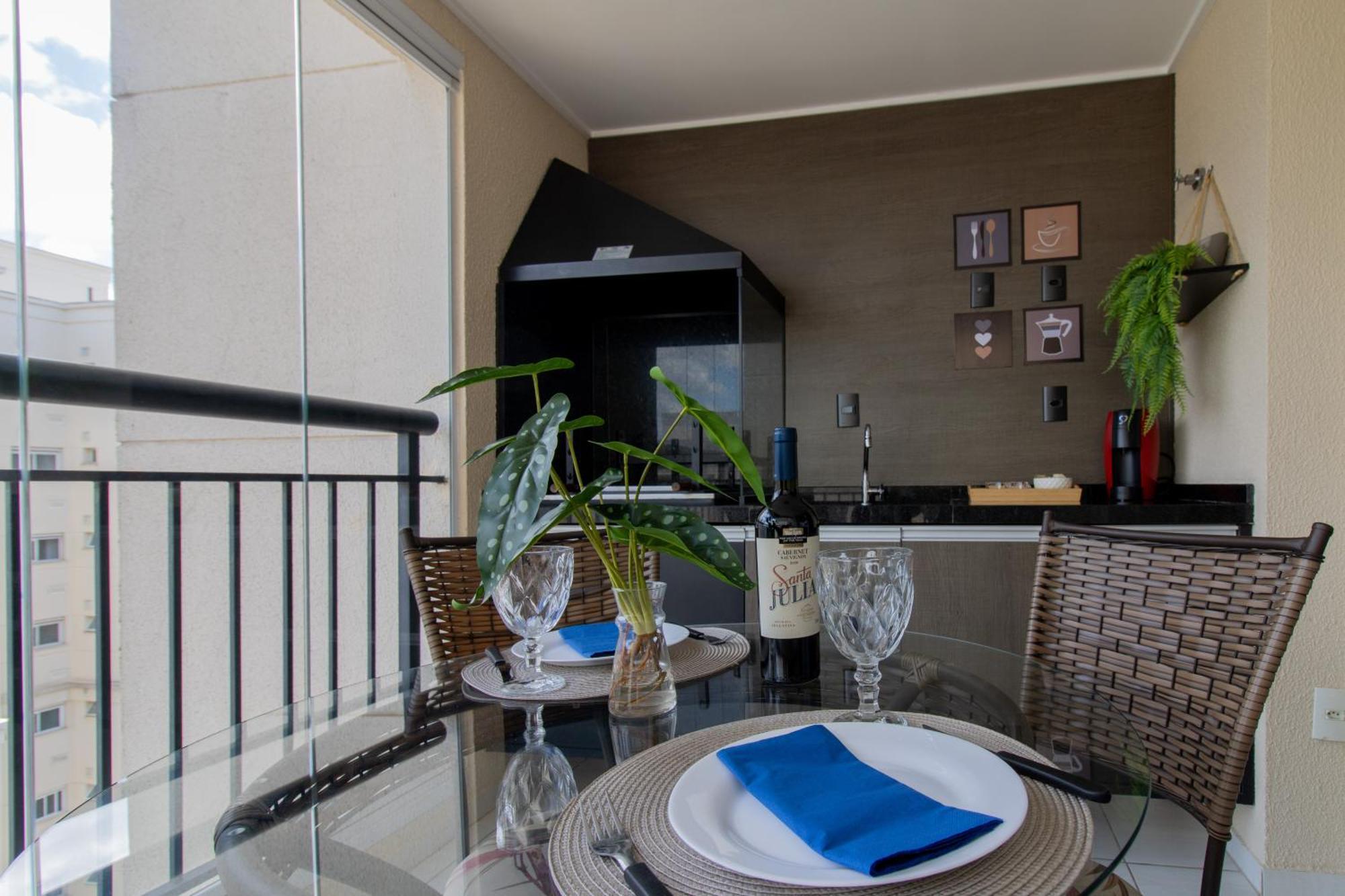 Bright Studio - Gru 2806 Guarulhos Exterior foto
