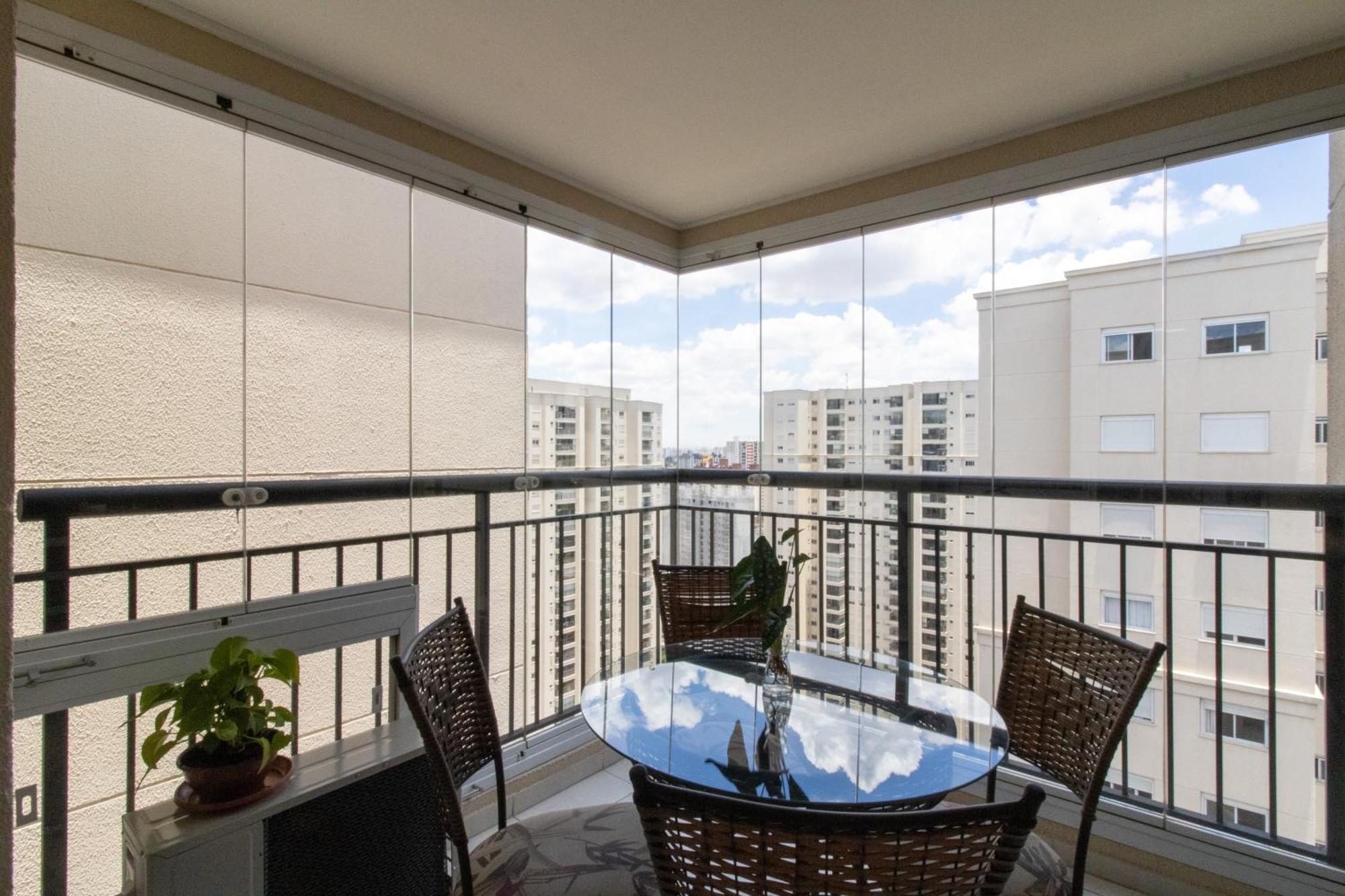 Bright Studio - Gru 2806 Guarulhos Exterior foto