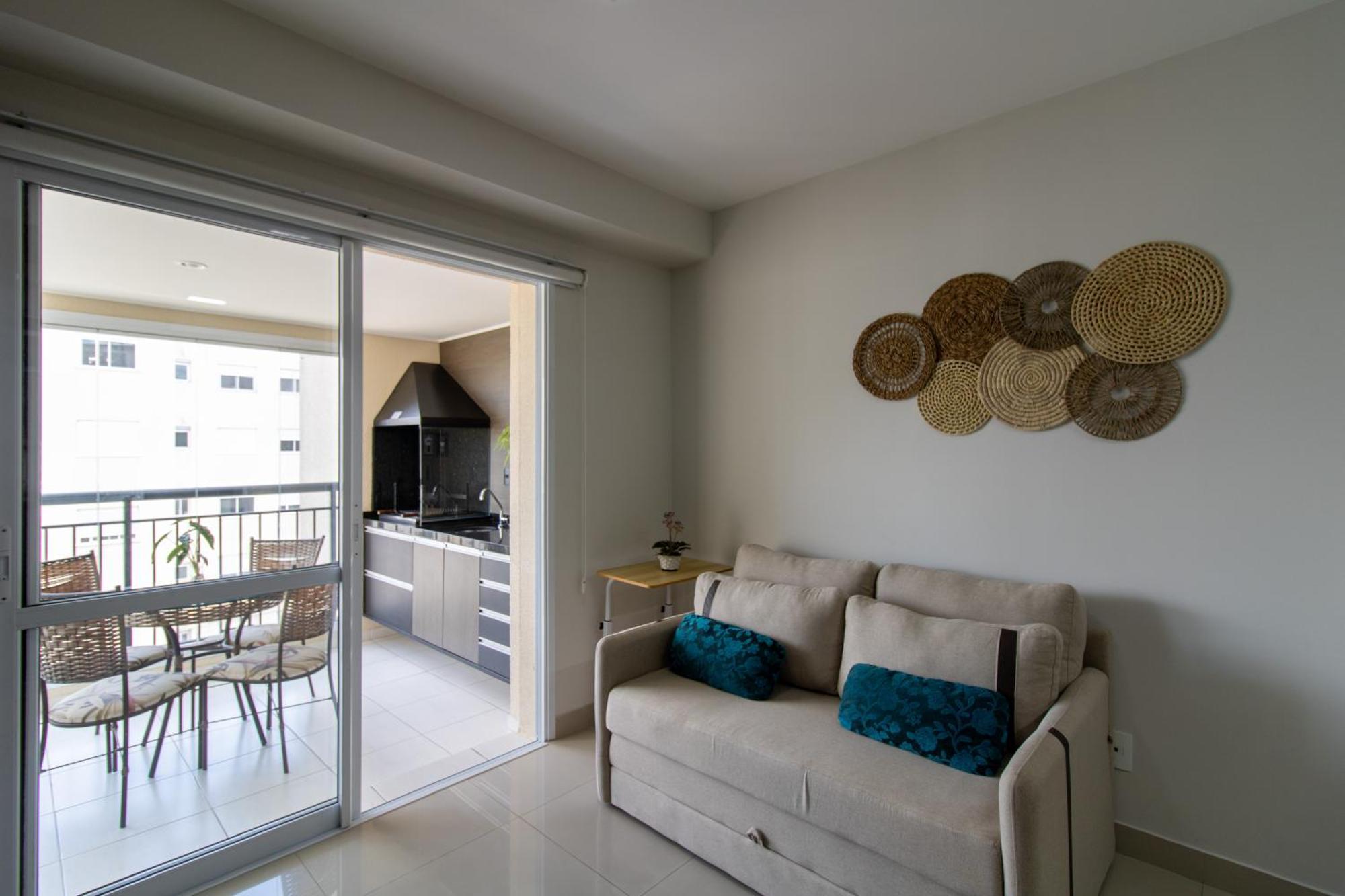 Bright Studio - Gru 2806 Guarulhos Exterior foto