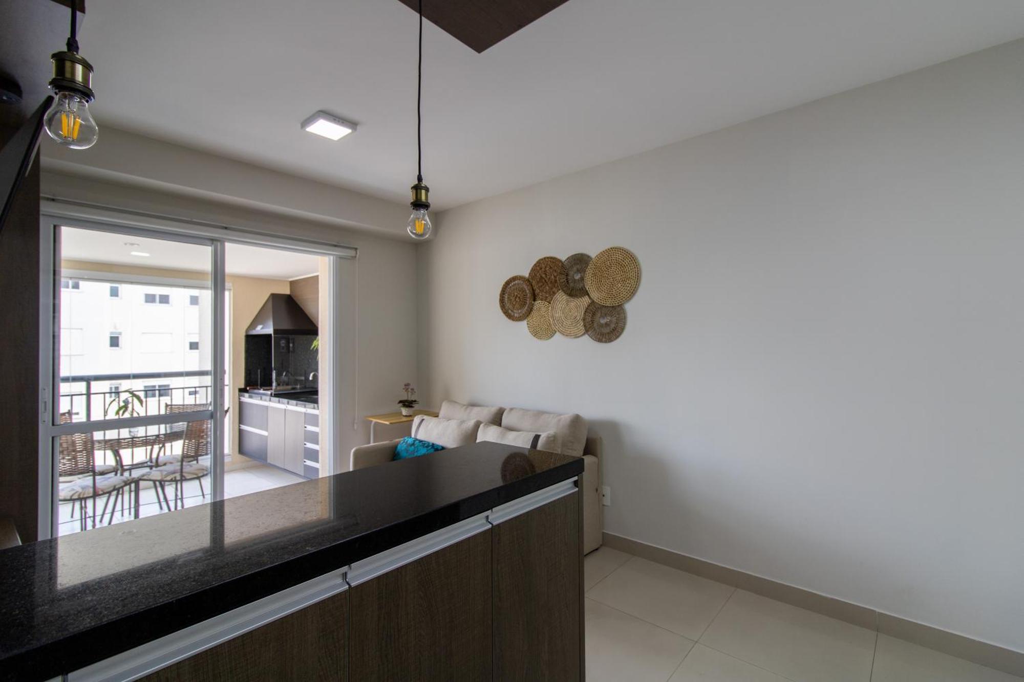 Bright Studio - Gru 2806 Guarulhos Exterior foto